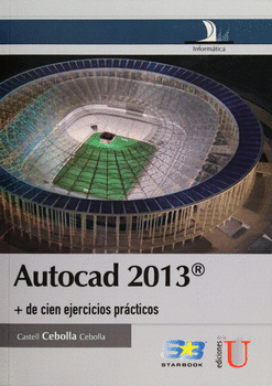 AUTOCAD 2013