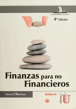 FINANZAS PARA NO FINANCIEROS