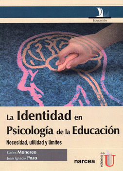 LA IDENTIDAD EN PSICOLOGÍA DE LA EDUCACIÓN