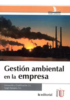 GESTIÓN AMBIENTAL EN LA EMPRESA