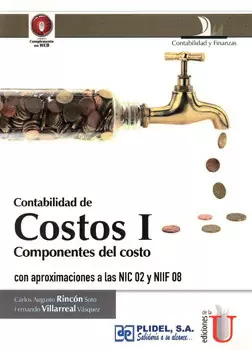 CONTABILIDAD DE COSTOS 1
