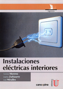 INSTALACIONES ELÉCTRICAS INTERIORES
