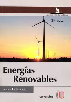 ENERGÍAS RENOVABLES