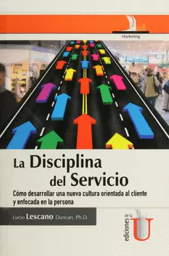 LA DISCIPLINA DEL SERVICIO