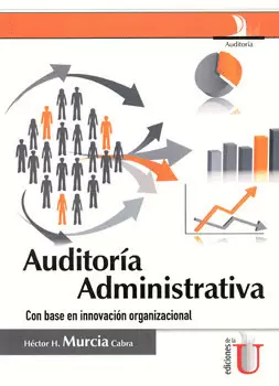 AUDITORÍA ADMINISTRATIVA