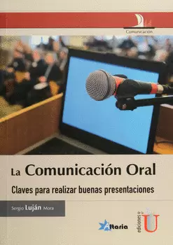 LA COMUNICACIÓN ORAL