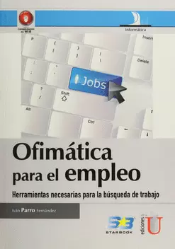 OFIMÁTICA PARA EL EMPLEO