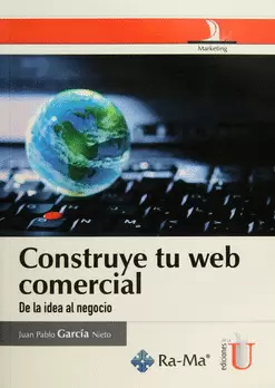 CONSTRUYE TU WEB COMERCIAL