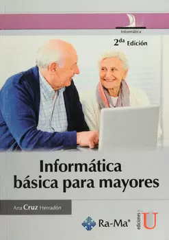 INFORMÁTICA BÁSICA PARA MAYORES