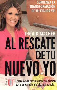 AL RESCATE DE TU NUEVO YO