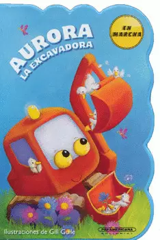 AURORA LA EXCAVADORA