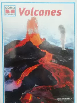 VOLCANES