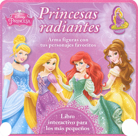 PRINCESAS RADIANTES