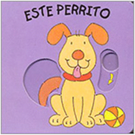 ESTE PERRITO