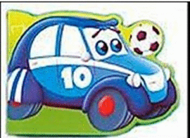 DIEGO Y EL JUEGO