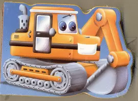 FEDORA LA EXCAVADORA