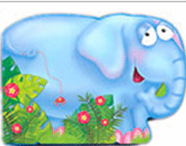 DANTE EL ELEFANTE
