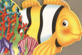 BOB EL PEZ