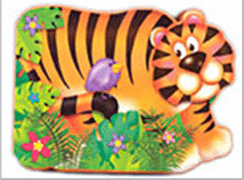 TIGRE, EL