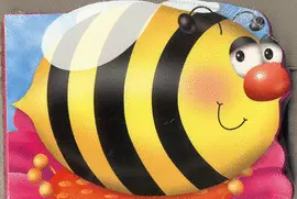 ALEJA LA ABEJA
