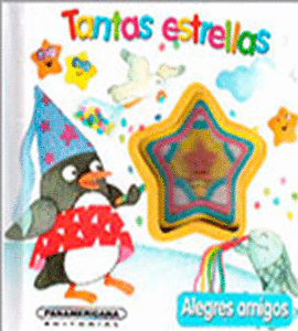 TANTAS ESTRELLAS