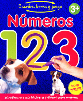 NUMEROS 123