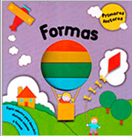 FORMAS. PRIMEROS LECTORES