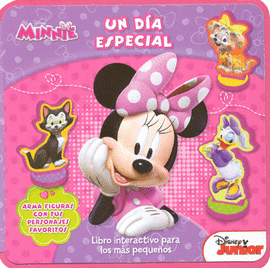 MINNIE. UN DIA ESPECIAL