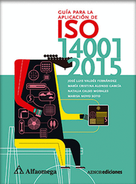 GUIA PARA LA APLICACION DE ISO 14001:2015