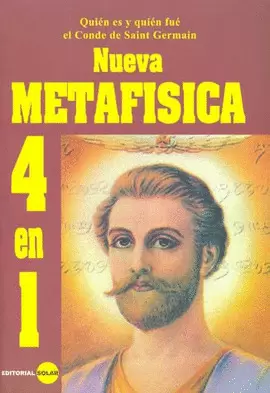 NUEVA METAFISICA 4 EN 1 TOMO 1