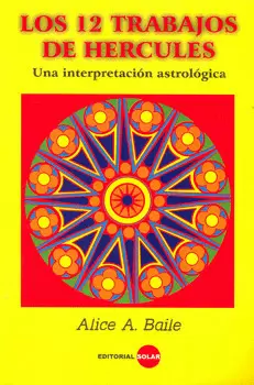 LOS 12 TRABAJOS DE HERCULES