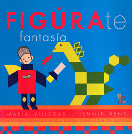 FIGÚRATE FANTASIA