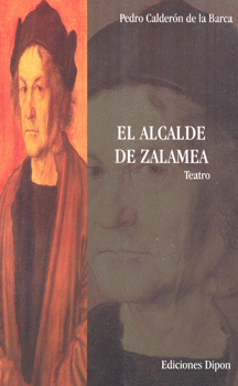 EL ALCALDE DE ZALAMEA