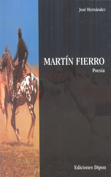 MARTÍN FIERRO
