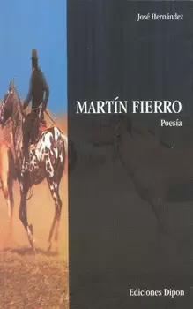 MARTÍN FIERRO