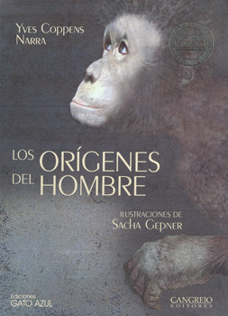 LOS ORÍGENES DEL HOMBRE