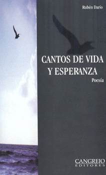 CANTOS DE VIDA Y ESPERANZA