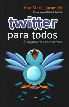 TWITTER PARA TODOS