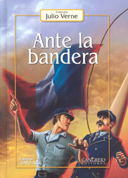 ANTE LA BANDERA