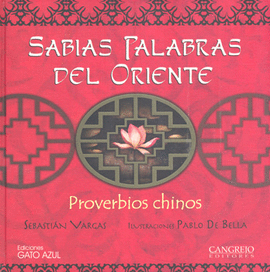 SABIAS PALABRAS DEL ORIENTE PROVERBIOS CHINOS