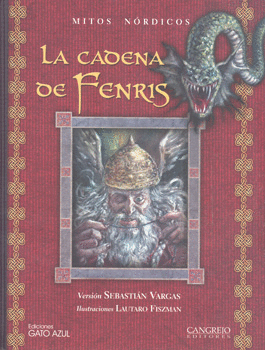 LA CADENA DE FENRIS