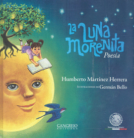 LA LUNA MORENITA