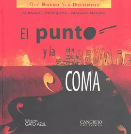 EL PUNTO Y LA COMA