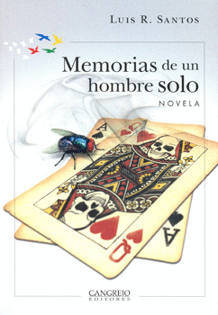 MEMORIAS DE UN HOMBRE SOLO