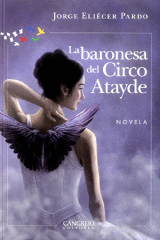 LA BARONESA DEL CIRCO ATAYDE