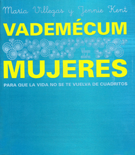 VADEMECUM MUJERES