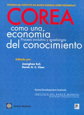 COREA COMO UNA ECONOMIA DEL CONOCIMIENTO