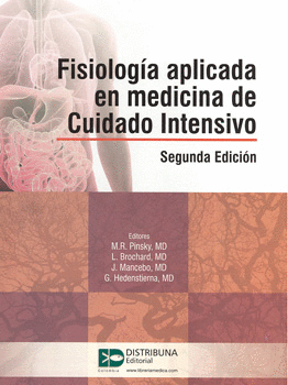 FISIOLOGÍA APLICADA EN MEDICINA DE CUIDADO INTENSIVO