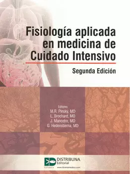 FISIOLOGÍA APLICADA EN MEDICINA DE CUIDADO INTENSIVO
