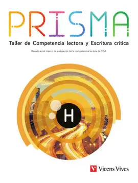 PRISMA H SECUNDARIA 3